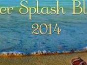 Summer Splash Blog 2014