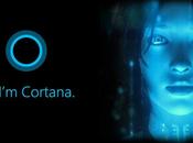 Cortana Coming This Month