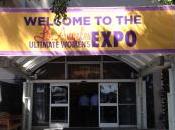 Angeles Ulitmate Women’s Expo