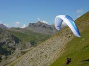 XRockies Adventure: Traveling Foot Paraglider Across Rocky Mountains