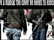 Which Side Really Enables Violence?