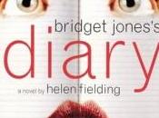 Charlie’s Bleaklisted Books: Bridget Jones’ Diary