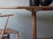 Design Factory: Beautiful Wooden Furniture