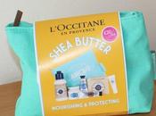 L’OCCITANE Shea Butter Discovery Review