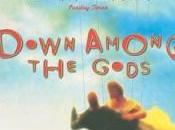 Down Among Gods Kate Thompson