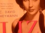 Book Review Liz: Intimate Biography Elizabeth Taylor David Heymann