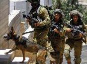 Israel Playing Victim