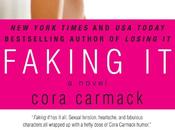 Book Review Faking