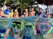 Kid-Friendly Summer Travel Destinations