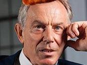 Tony Blair Wants Bomb Local Indian Restaurant After Dodgy Chicken Tikka Masala