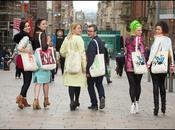 {Glasgow Style Mile Bags}