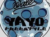 Music: Wale “Yayo” (Freestyle)