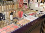 Event: Glam Glow, Terry Annick Goutal Escentials