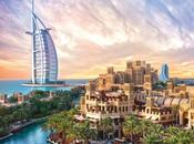 Madinat Jumeirah Dubai Celebrates 10th Anniversary