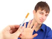 Teen Boys More Likely Quit Smoking Than Girls