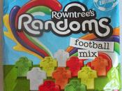 Nestlé Rowntree's Randoms Football Footy Edition