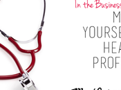 Marketing Yourself Healthcare Professional