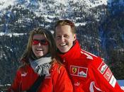 Champions Stage Comebacks .... Schumacher Great Recovery from Coma.. Well Soon