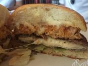 World Burgers from Crepaway