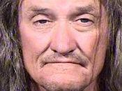 Priest's Used Murder Walker