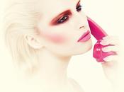 Illamasqua Matte Effect Collection Summer 2014