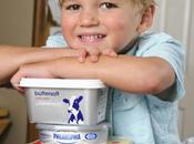 “Butter Cheese Saved Son”