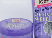 Dirty Works Coconut Review
