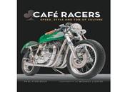 Cafe Racers: Speed, Style, Ton-Up Culture