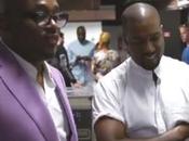 Video: Kanye West, Steve Stoute, Horowitz Speak Cannes Festival