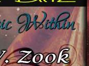 Magic Within Sara Zook: Book Blitz with Excerpt