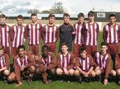 London's Finest Football Team: Corinthian Casuals