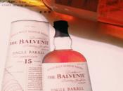 Whisky Review Balvenie Single Barrel Sherry Cask