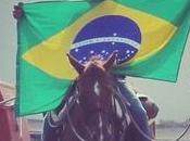 Long Rider Arrives Brazil After Traveling Years Horseback