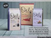 Walkers Launches Market Deli Range