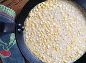 Southern Fried Corn Vintage Recipes From Seagrove #Giveaway