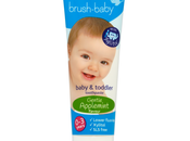 Keep Their Smile Bright with Brush Baby