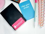 Take Next Level! Blog Business Cards from Moo.com