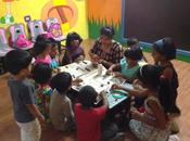 Messy Ones Dirt Stains Great Time