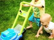 Little Twin Gardeners 170/365