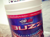 EHPlabs OxyWhey Lean Protein BUZZ Review