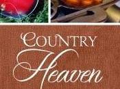 Miles-country Heaven Cookbook- Review