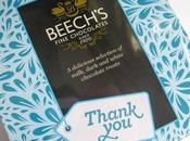 Beech's "Thank You" Continental Assortment Gift Pack