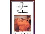BOOK REVIEW: Days Sodom Marquis Sade