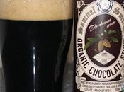 Beer Review Samuel Smith Organic Chocolate Stout