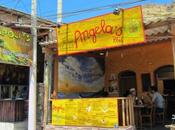 Unexpected Food Finds Mancora, Peru