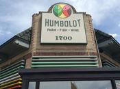 Beer, Bubbles Brunch: Humboldt