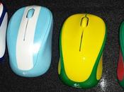 TECH GOALLLLLLL: Logitech Global Mouse Collection Celebrates World