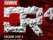 Music: Chinx Drugz French Montana “The Silence” (Prod. Harry Fraud)
