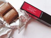 What [sigh]: Revlon Colorstay Moisture Stain India Intrigue