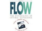 BOOK REVIEW: Flow Mihaly Csikszentmihalyi